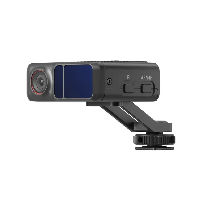 DJI Focus Pro LiDAR 