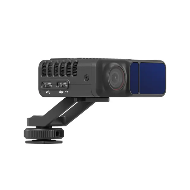 DJI Focus Pro LiDAR 