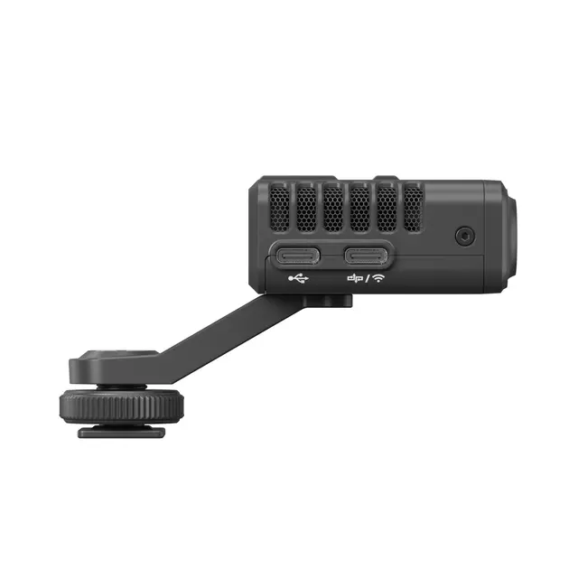 DJI Focus Pro LiDAR 