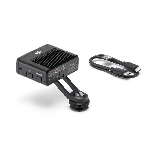 DJI Focus Pro LiDAR 