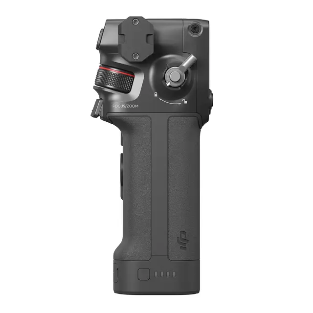 DJI Focus Pro Grip 