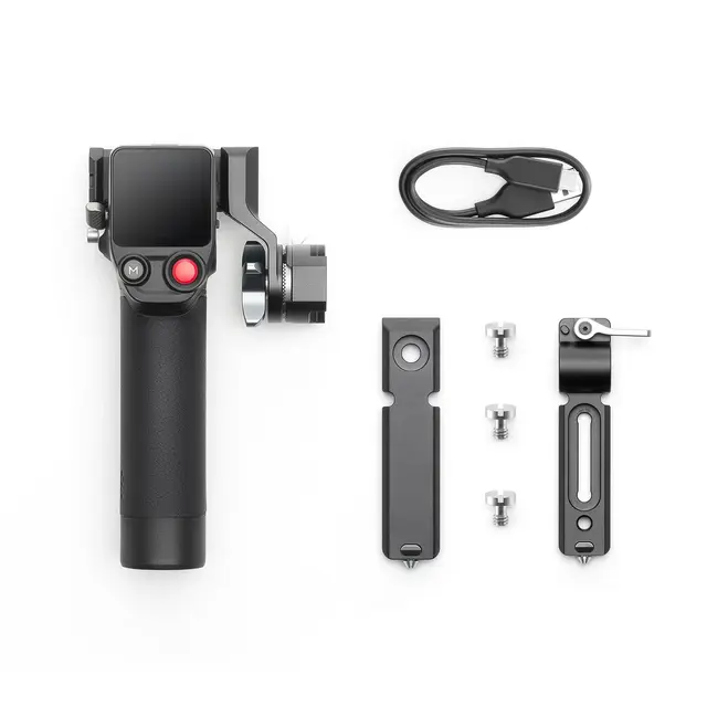 DJI Focus Pro Grip 