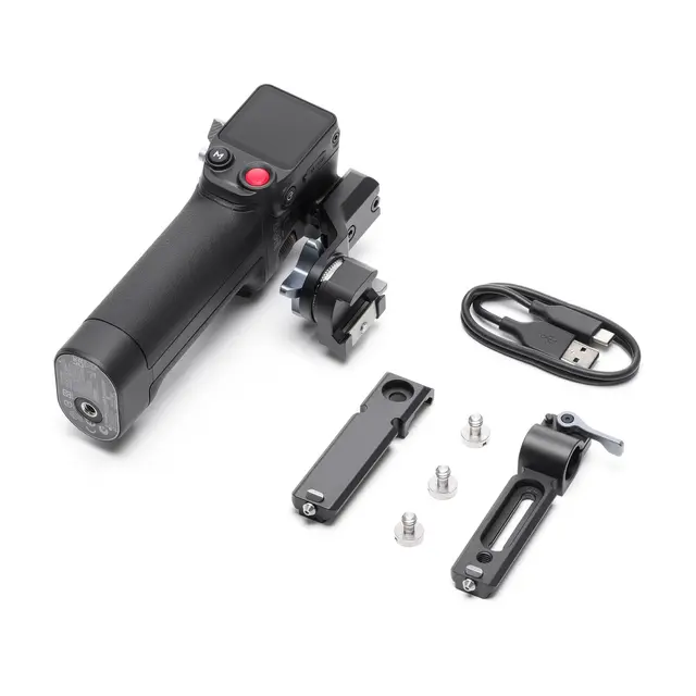 DJI Focus Pro Grip 