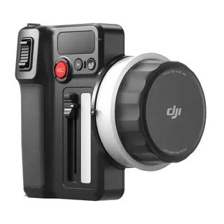 DJI Focus Pro Hand Unit