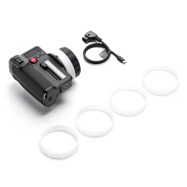 DJI Focus Pro Hand Unit 