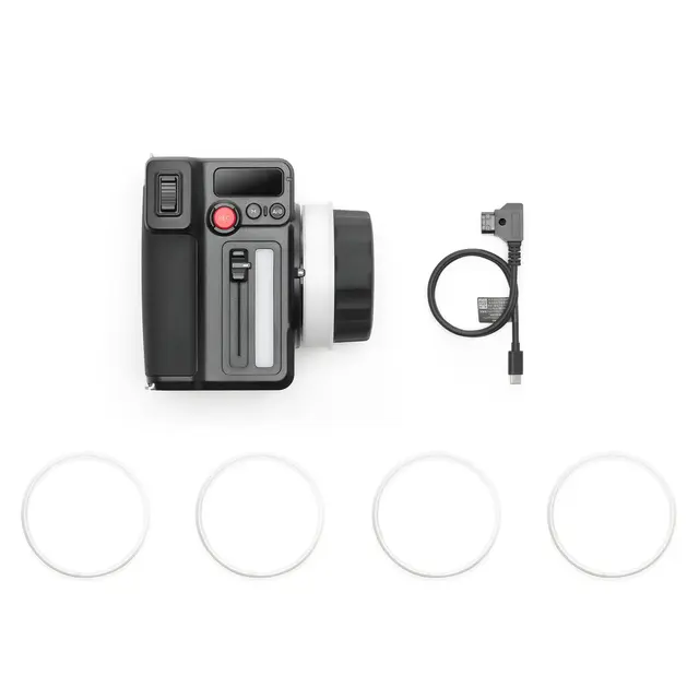 DJI Focus Pro Hand Unit 