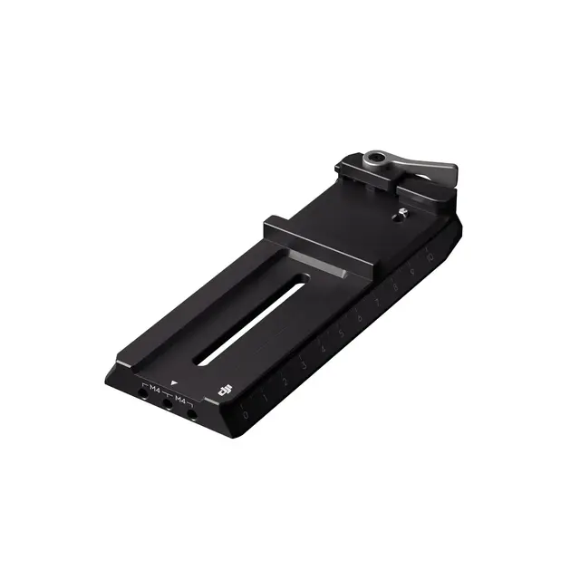 DJI RS Pro Lower Quick-Release Plate 