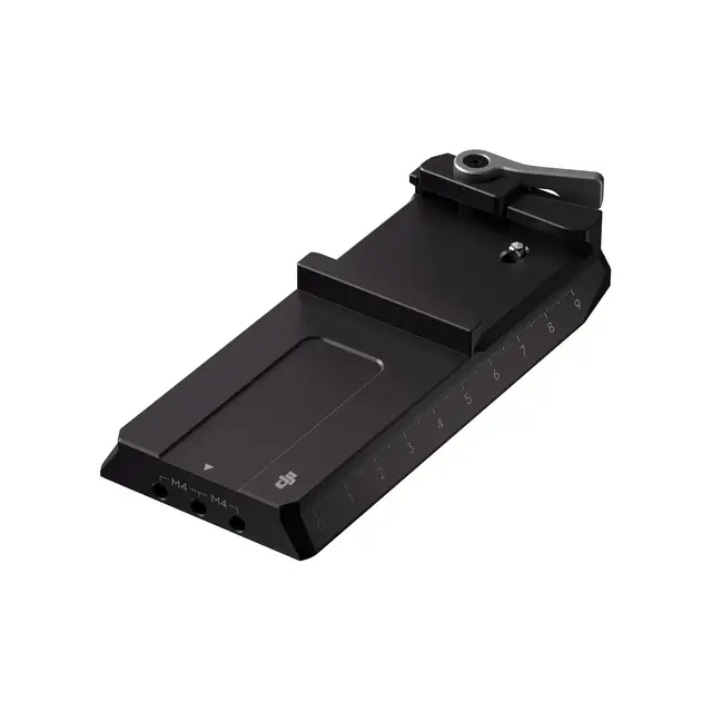 DJI RS Lower Quick-Release Plate 