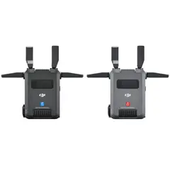 DJI SDR Transmission Sender, mottaker eller Combo