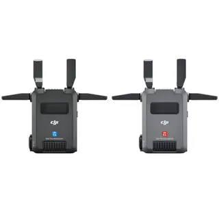 DJI SDR Transmission Combo Sender og mottaker