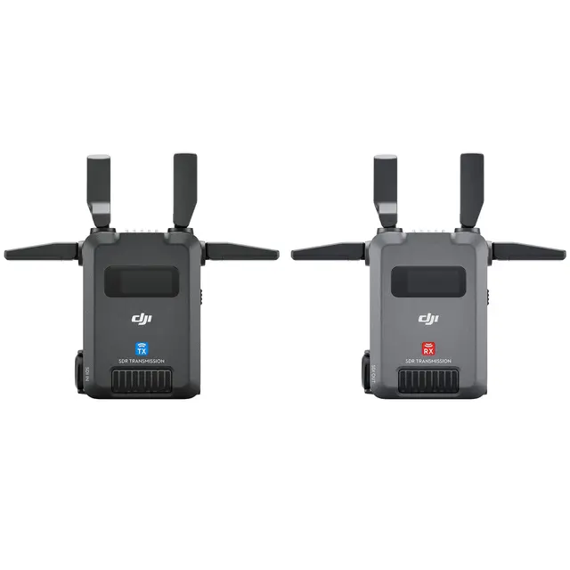 DJI SDR Transmission Combo Sender og mottaker 