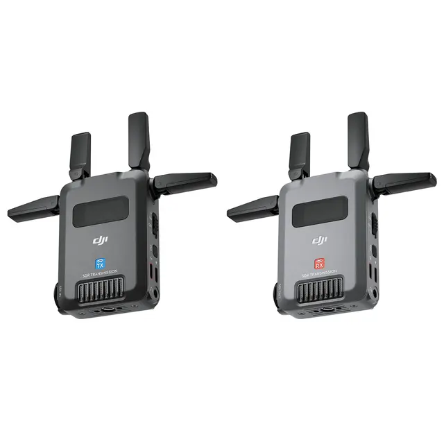 DJI SDR Transmission Combo Sender og mottaker 