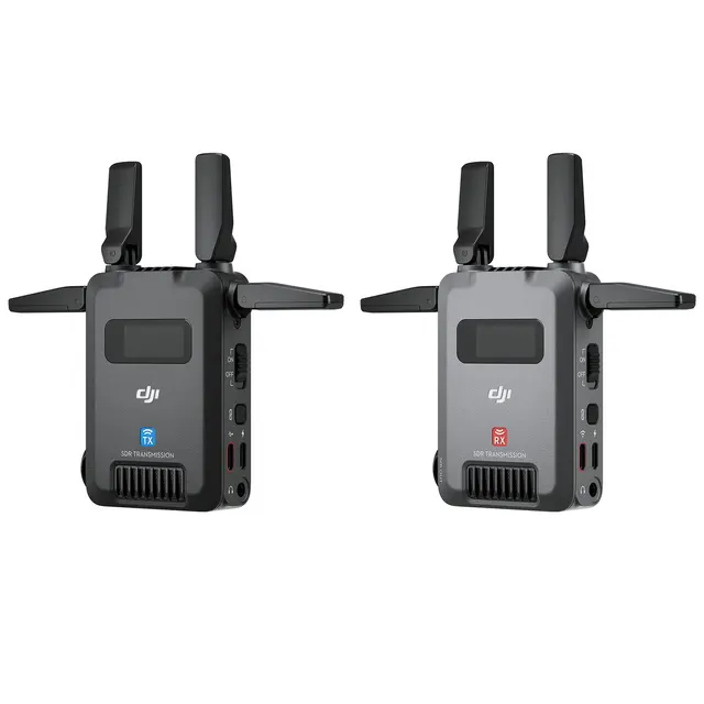 DJI SDR Transmission Combo Sender og mottaker 