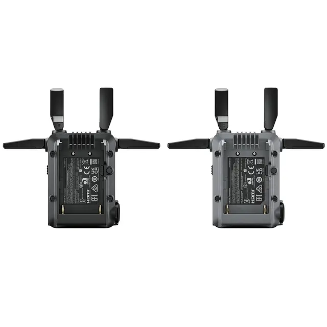 DJI SDR Transmission Combo Sender og mottaker 