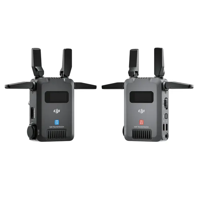 DJI SDR Transmission Combo Sender og mottaker 