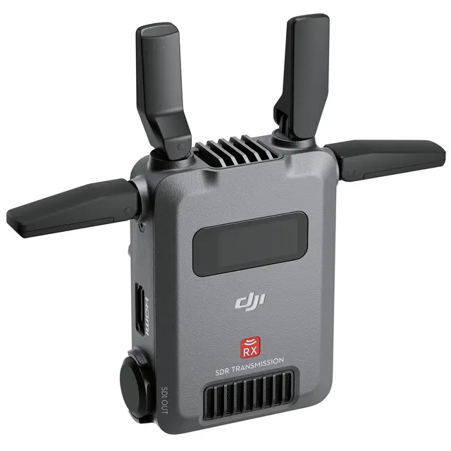DJI SDR Transmission Combo Sender og mottaker 