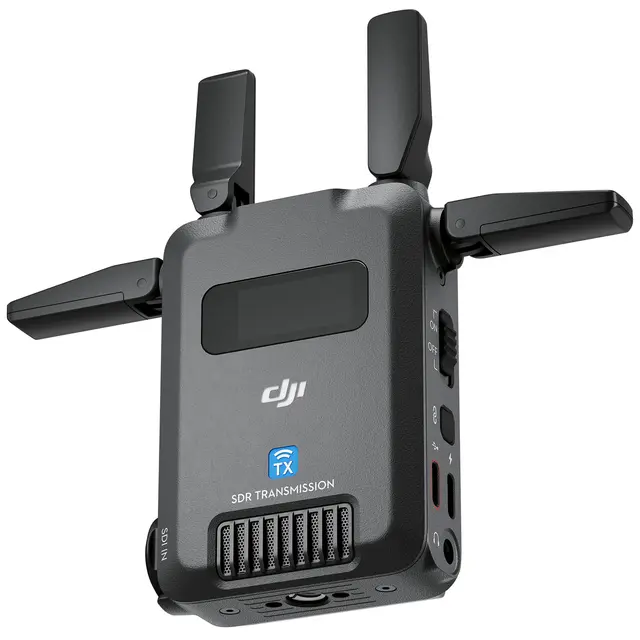 DJI SDR Transmission Combo Sender og mottaker 