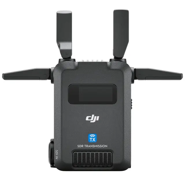 DJI SDR Transmission Transmitter Sender 
