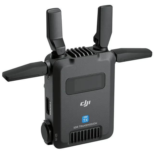DJI SDR Transmission Transmitter Sender 