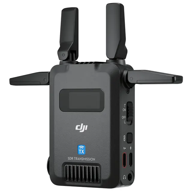 DJI SDR Transmission Transmitter Sender 
