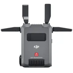 DJI SDR Transmission Receiver Mottaker