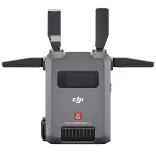 DJI SDR Transmission Receiver Mottaker