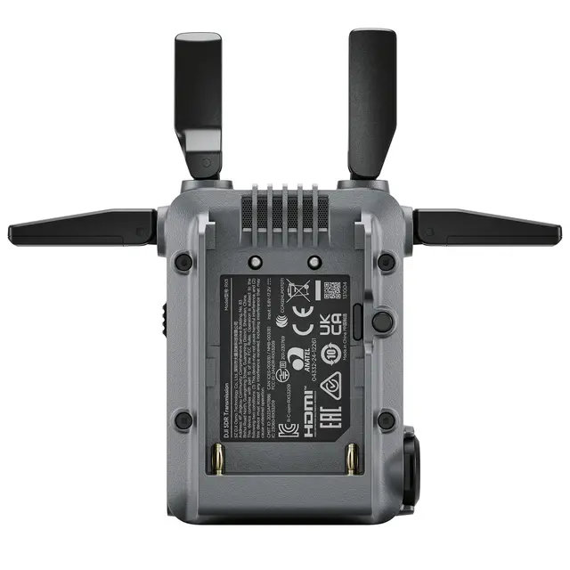 DJI SDR Transmission Receiver Mottaker 