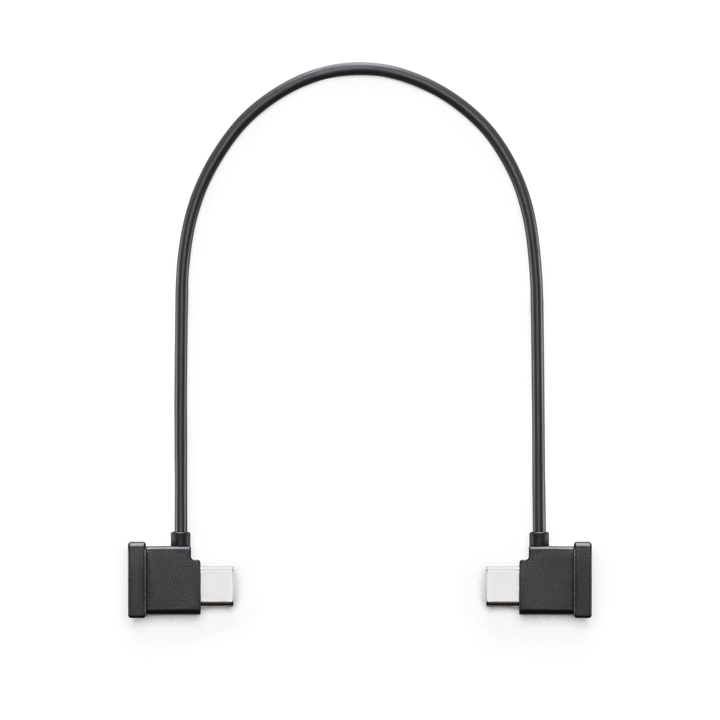 DJI RX to Phone Connection Cable USB-C til USB-C. 22 cm