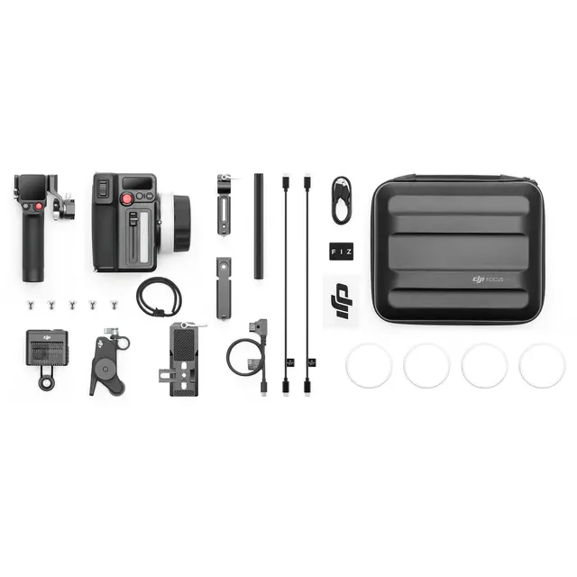 DJI Focus Pro All-In-One Combo 