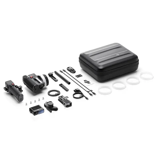 DJI Focus Pro All-In-One Combo 