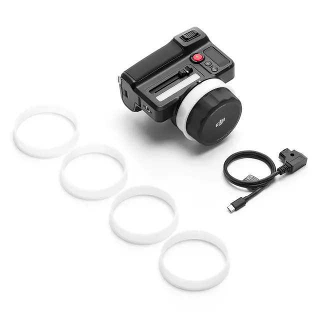 DJI Focus Pro All-In-One Combo 