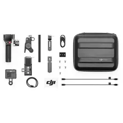 DJI Focus Pro Creator Combo