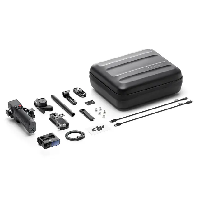 DJI Focus Pro Creator Combo 