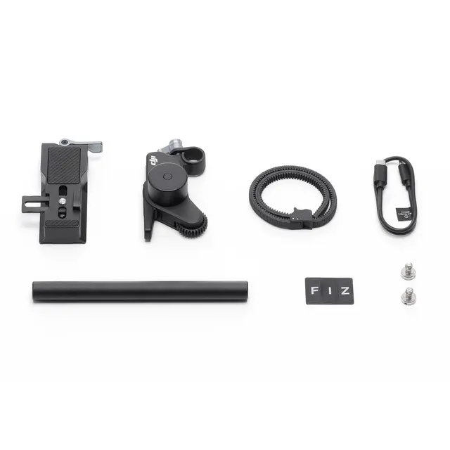 DJI Focus Pro Creator Combo 