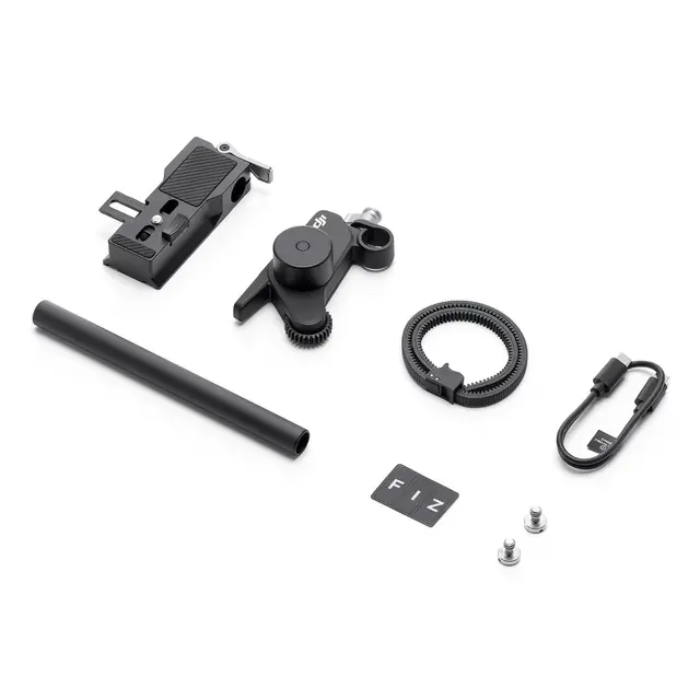 DJI Focus Pro Creator Combo 