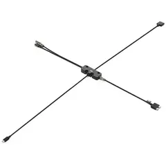 DJI Focus Pro LiDAR to Cable Hub