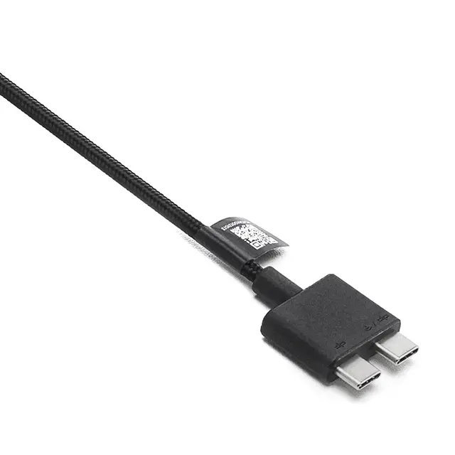 DJI Focus Pro LiDAR to Cable Hub 