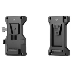 DJI Transmission V-Mount Battery Adapter