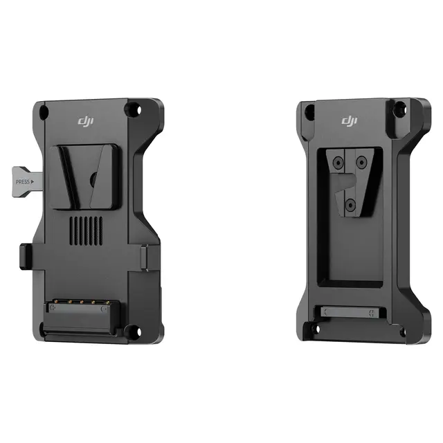 DJI Transmission V-Mount Battery Adapter 