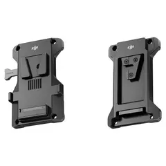 DJI Transmission V-Mount Battery Adapter