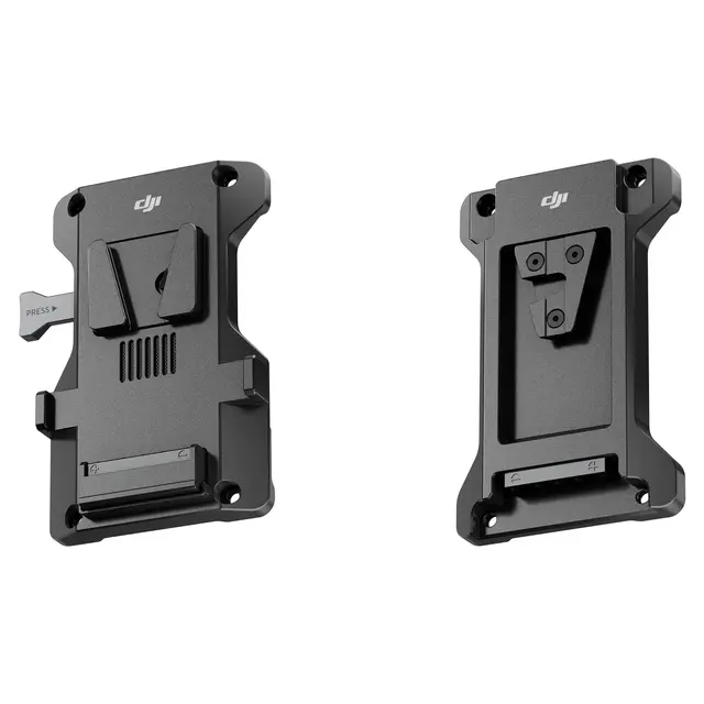 DJI Transmission V-Mount Battery Adapter 