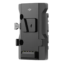DJI V-Mount Battery Adapter For DJI High-Bright Remote Monitor