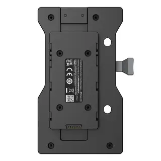DJI V-Mount Battery Adapter For DJI High-Bright Remote Monitor