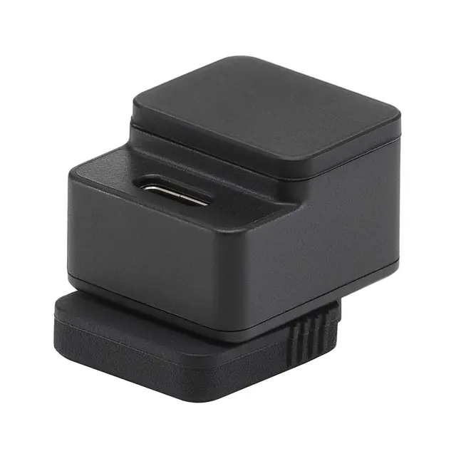 DJI Mic Series Camera Adapter Adapter for Mic Mini og Mic 3 til Sony 