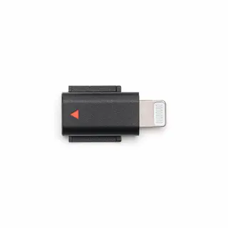 DJI Mic 3 Mobile Phone Adapter Lightning