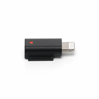 DJI Mic 3 Mobile Phone Adapter Lightning