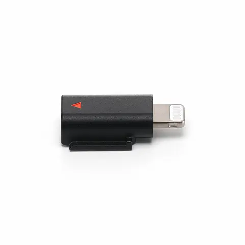 DJI Mic 3 Mobile Phone Adapter Lightning