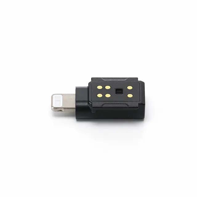 DJI Mic 3 Mobile Phone Adapter Lightning 