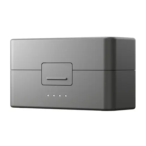 DJI Mic 3 Charging Case