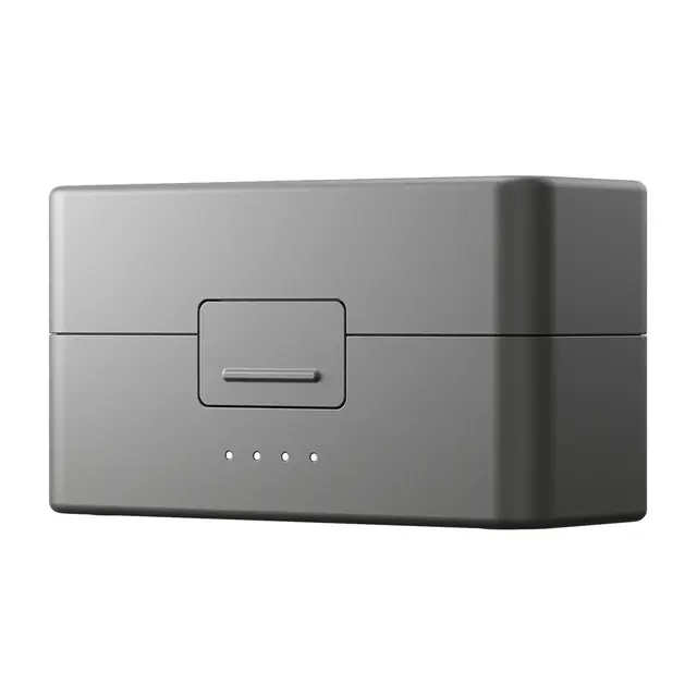 DJI Mic 3 Charging Case 